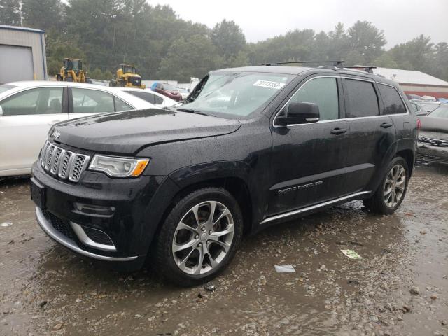 JEEP GRAND CHER 2019 1c4rjfjt3kc558636