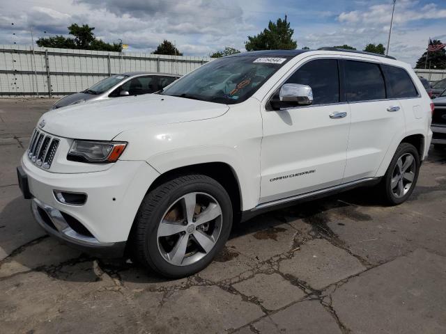 JEEP GRAND CHEROKEE 2014 1c4rjfjt4ec106148