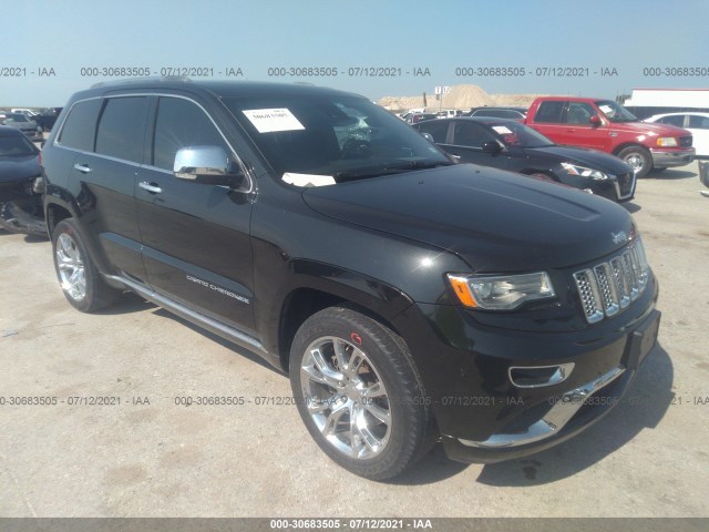 JEEP GRAND CHEROKEE 2014 1c4rjfjt4ec106327