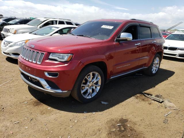 JEEP GRAND CHER 2014 1c4rjfjt4ec125136