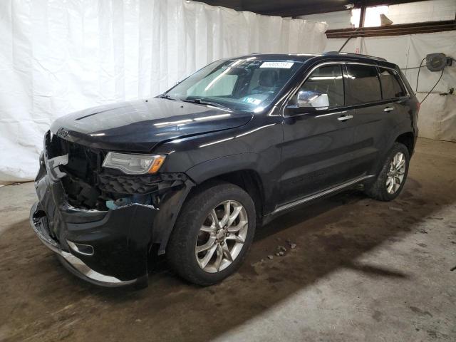 JEEP GRAND CHEROKEE 2014 1c4rjfjt4ec160677