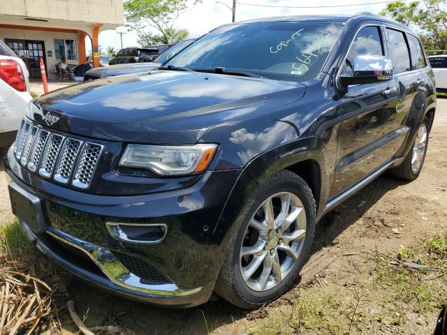 JEEP GRAND CHER 2014 1c4rjfjt4ec182940