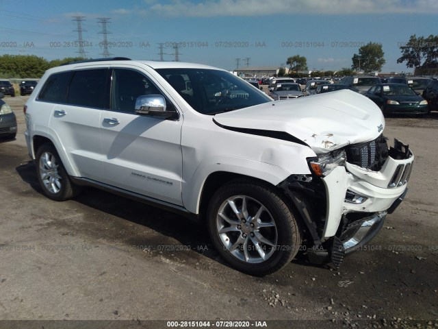 JEEP GRAND CHEROKEE 2014 1c4rjfjt4ec448652