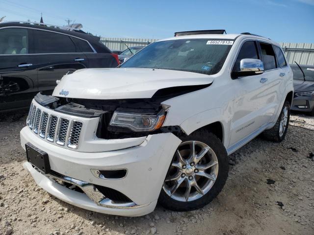 JEEP GRAND CHER 2015 1c4rjfjt4fc160020