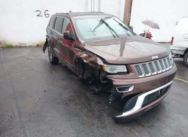 JEEP GRAND CHEROKEE 2015 1c4rjfjt4fc182132