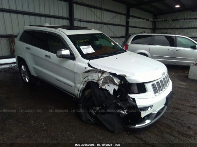 JEEP GRAND CHEROKEE 2015 1c4rjfjt4fc184687