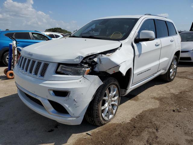 JEEP GRAND CHER 2015 1c4rjfjt4fc671713