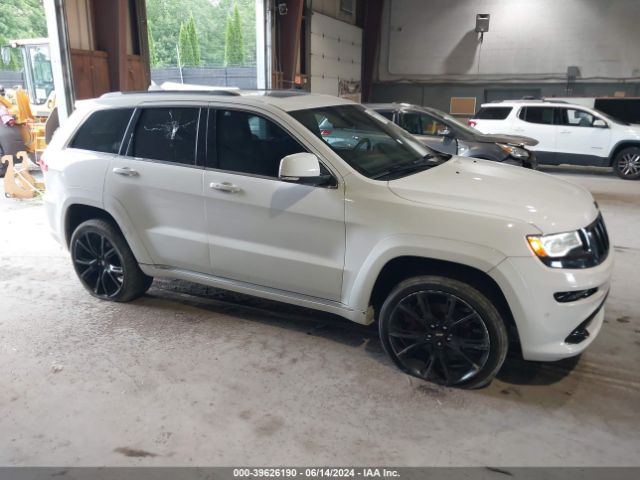 JEEP GRAND CHEROKEE 2015 1c4rjfjt4fc679018