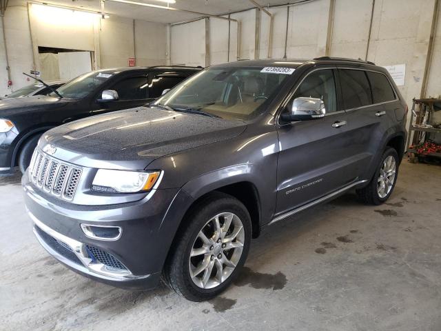 JEEP GRAND CHER 2015 1c4rjfjt4fc698717