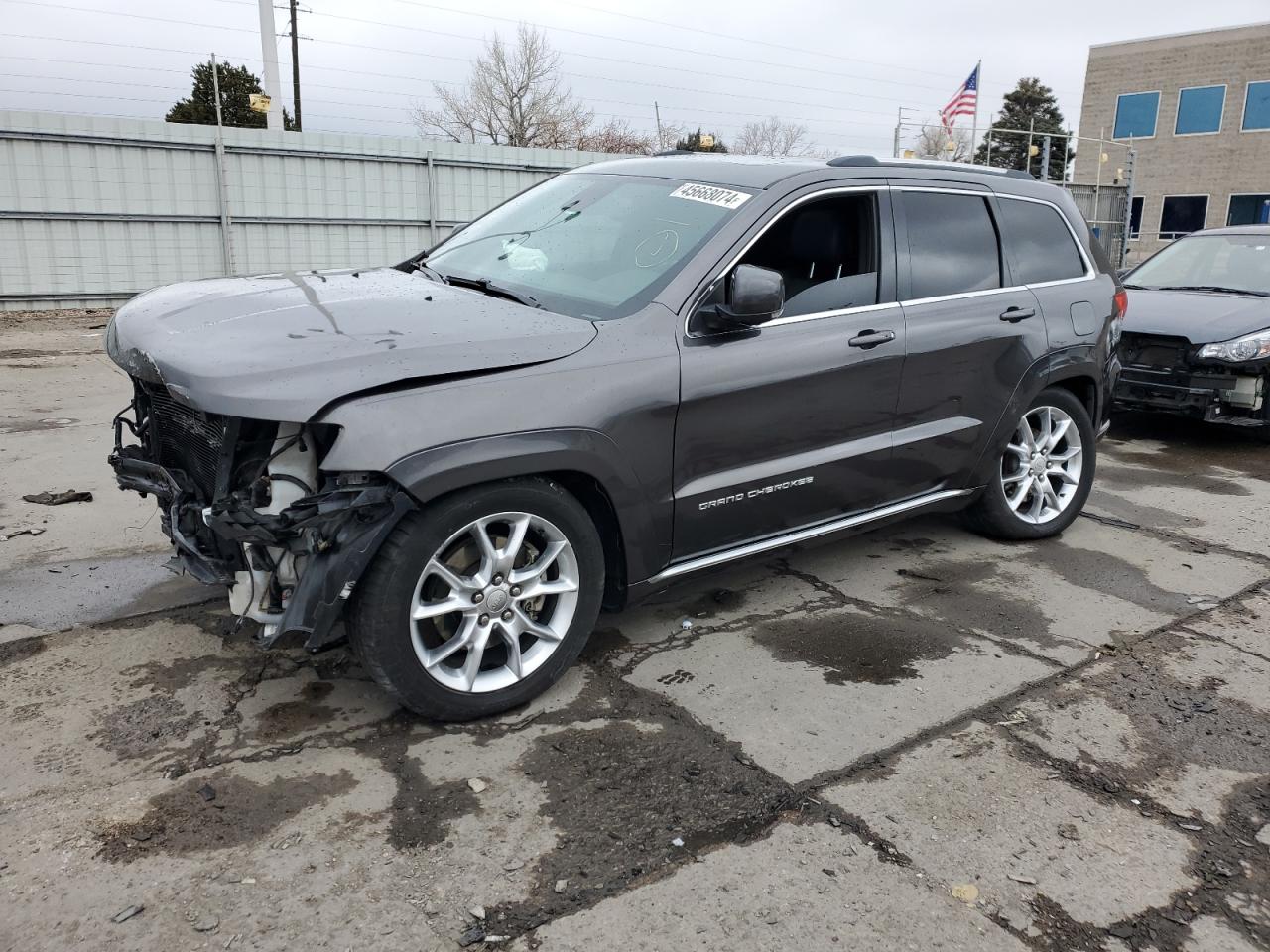 JEEP GRAND CHEROKEE 2015 1c4rjfjt4fc764845