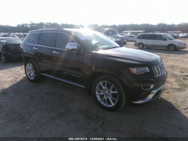 JEEP GRAND CHEROKEE 2015 1c4rjfjt4fc911052