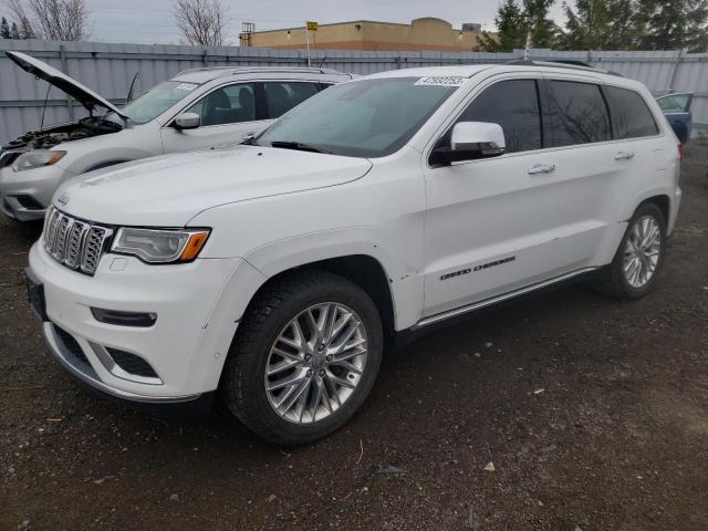 JEEP GRAND CHER 2017 1c4rjfjt4hc635362