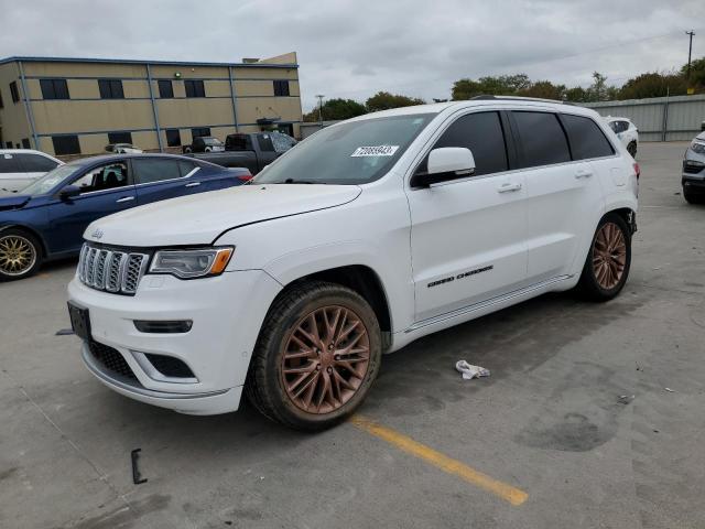 JEEP GRAND CHER 2017 1c4rjfjt4hc750348