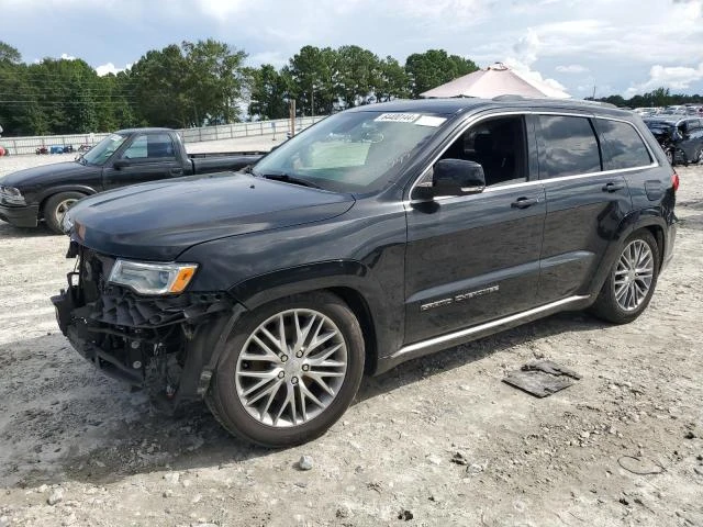 JEEP GRAND CHER 2017 1c4rjfjt4hc963364