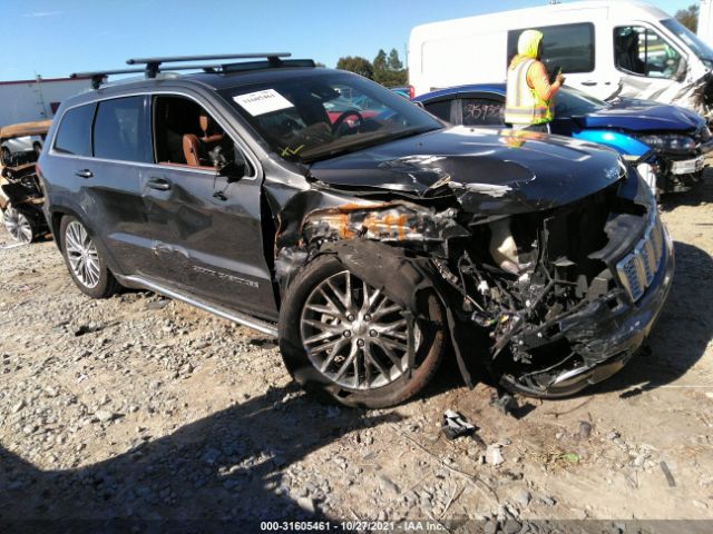 JEEP GRAND CHEROKEE 2018 1c4rjfjt4jc212741