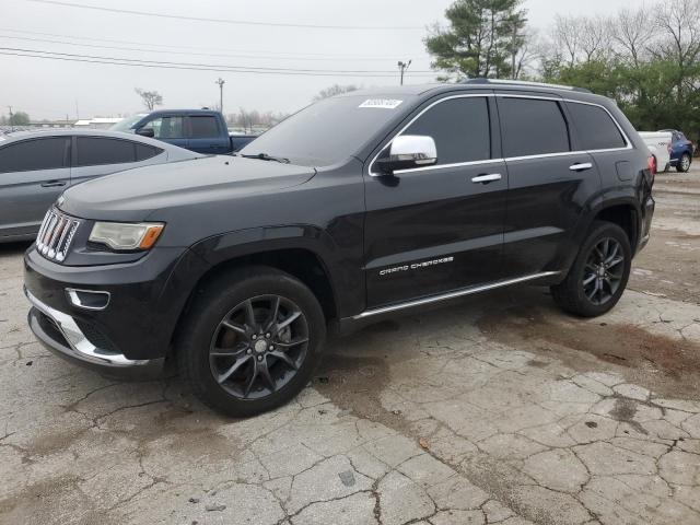 JEEP GRAND CHER 2014 1c4rjfjt5ec124092