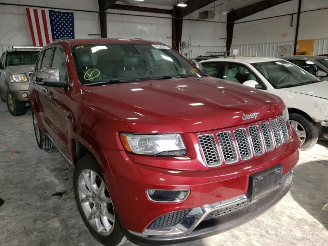 JEEP GRAND CHER 2014 1c4rjfjt5ec129650