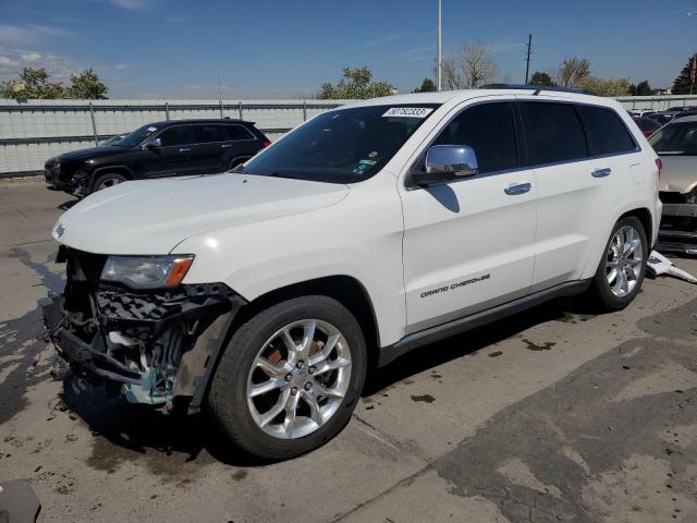 JEEP GRAND CHER 2014 1c4rjfjt5ec241526