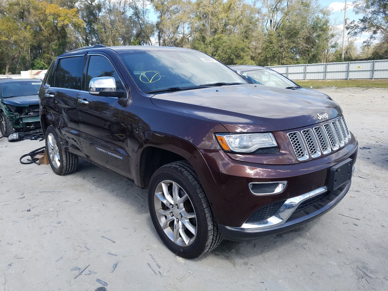 JEEP GRAND CHER 2014 1c4rjfjt5ec251635