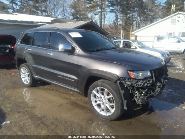 JEEP GRAND CHEROKEE 2014 1c4rjfjt5ec252736