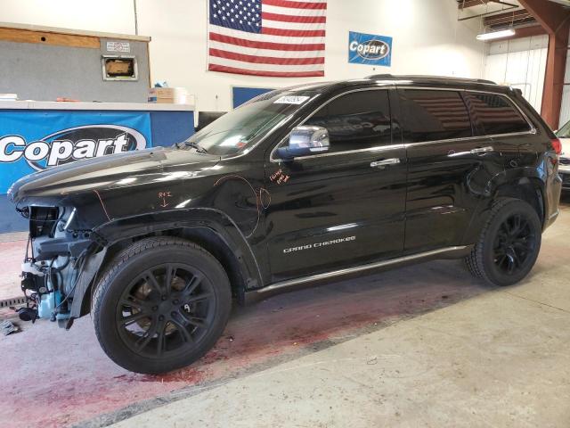 JEEP GRAND CHEROKEE 2014 1c4rjfjt5ec304706