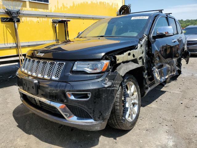 JEEP GRAND CHER 2014 1c4rjfjt5ec388865