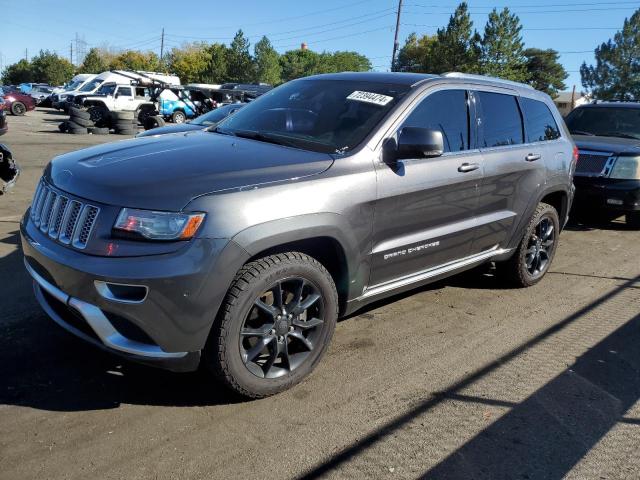 JEEP GRAND CHER 2015 1c4rjfjt5fc166070