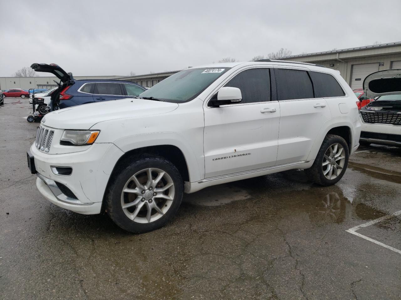 JEEP GRAND CHEROKEE 2015 1c4rjfjt5fc800672