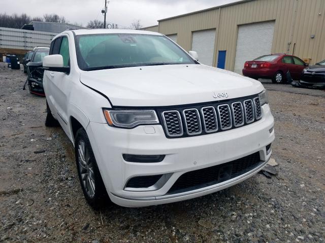 JEEP GRAND CHER 2017 1c4rjfjt5hc727631