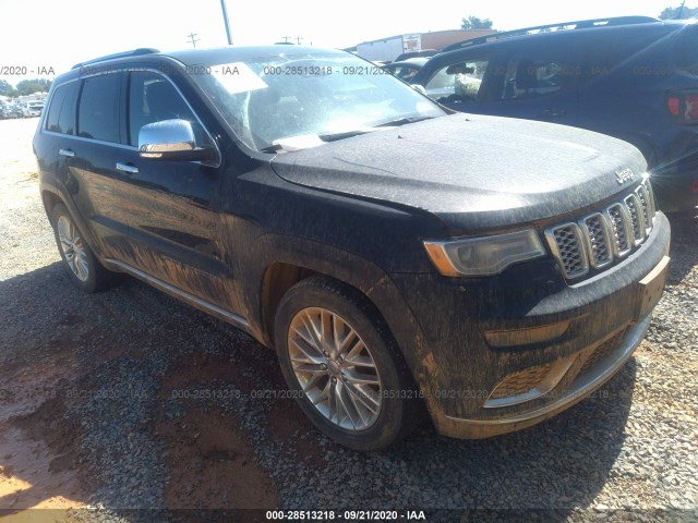 JEEP GRAND CHEROKEE 2017 1c4rjfjt5hc793337