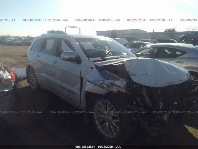 JEEP GRAND CHEROKEE 2018 1c4rjfjt5jc389976