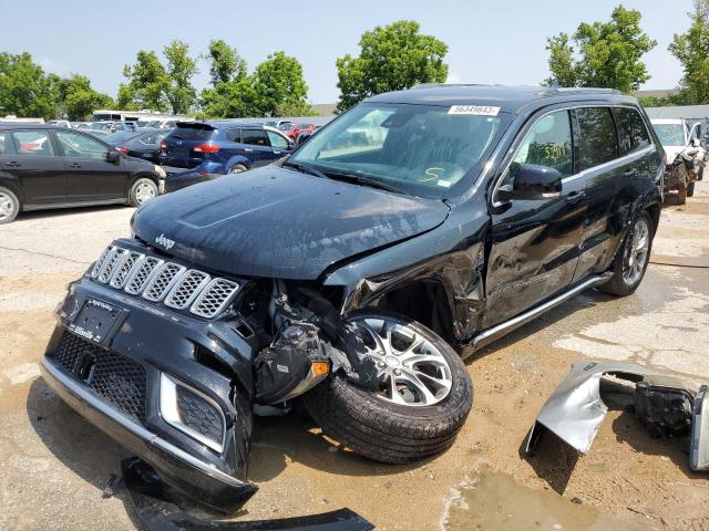 JEEP GRAND CHER 2019 1c4rjfjt5kc570478