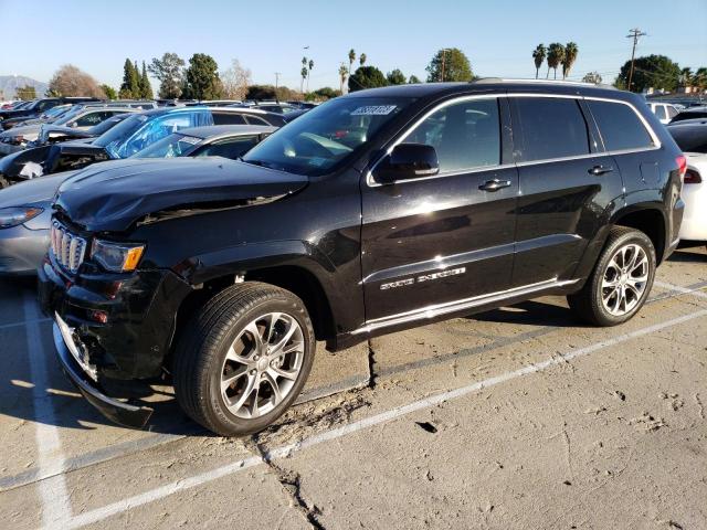 JEEP GRAND CHER 2019 1c4rjfjt5kc848845