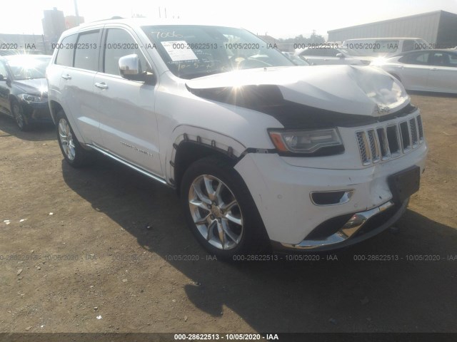 JEEP GRAND CHEROKEE 2014 1c4rjfjt6ec127826