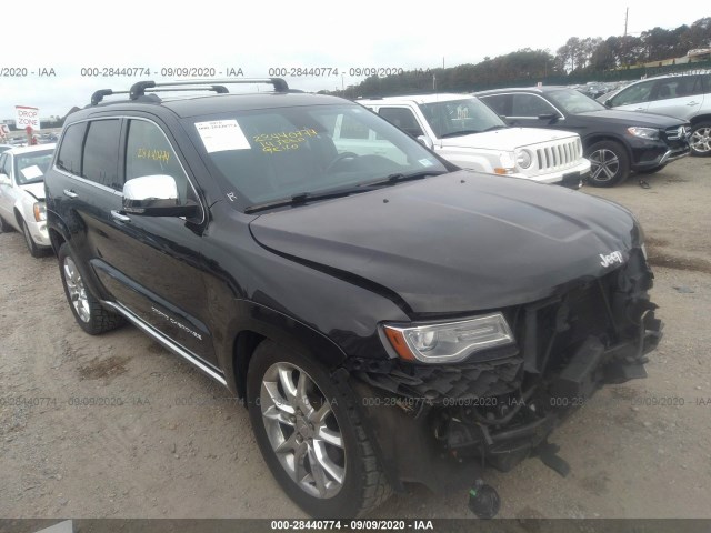 JEEP GRAND CHEROKEE 2014 1c4rjfjt6ec251532