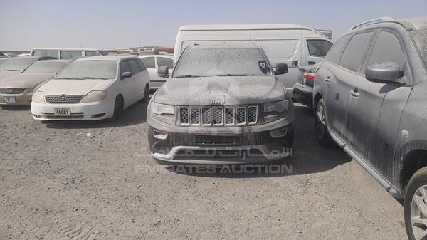 JEEP GRAND CHEROKEE 2014 1c4rjfjt6ec255497