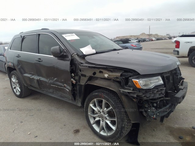 JEEP GRAND CHEROKEE 2015 1c4rjfjt6fc765236