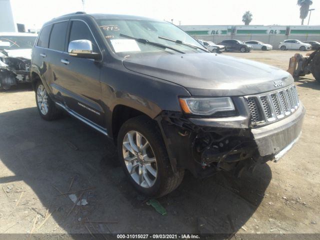 JEEP GRAND CHEROKEE 2015 1c4rjfjt6fc950807