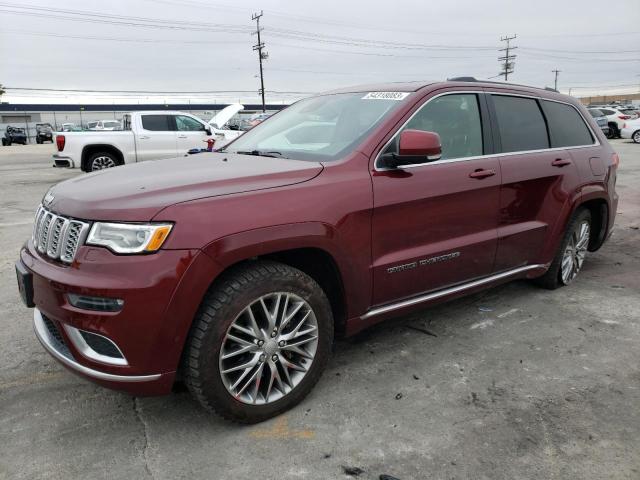 JEEP GRAND CHER 2017 1c4rjfjt6hc729033