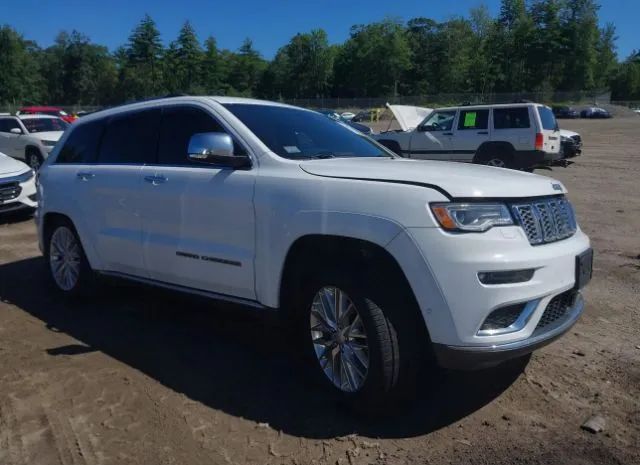 JEEP GRAND CHEROKEE 2018 1c4rjfjt6jc163395