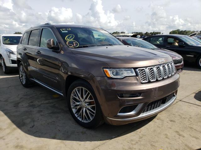 JEEP GRAND CHER 2018 1c4rjfjt6jc163588