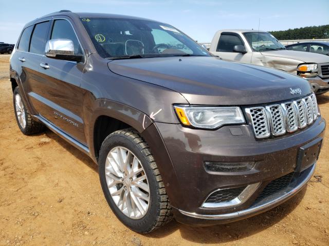 JEEP GRAND CHER 2018 1c4rjfjt6jc202938