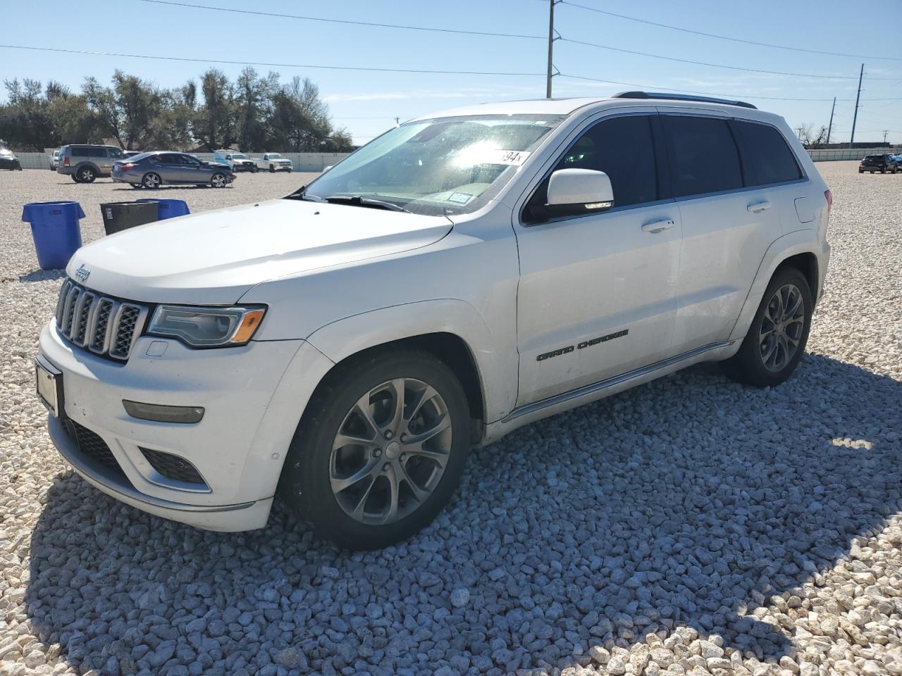 JEEP GRAND CHEROKEE 2019 1c4rjfjt6kc638996