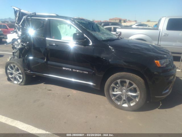 JEEP GRAND CHEROKEE 2019 1c4rjfjt6kc687244