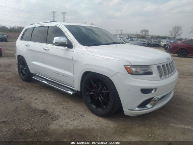 JEEP GRAND CHEROKEE 2014 1c4rjfjt7ec106192