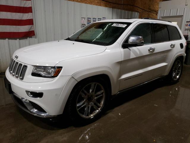 JEEP GRAND CHEROKEE 2014 1c4rjfjt7ec226168