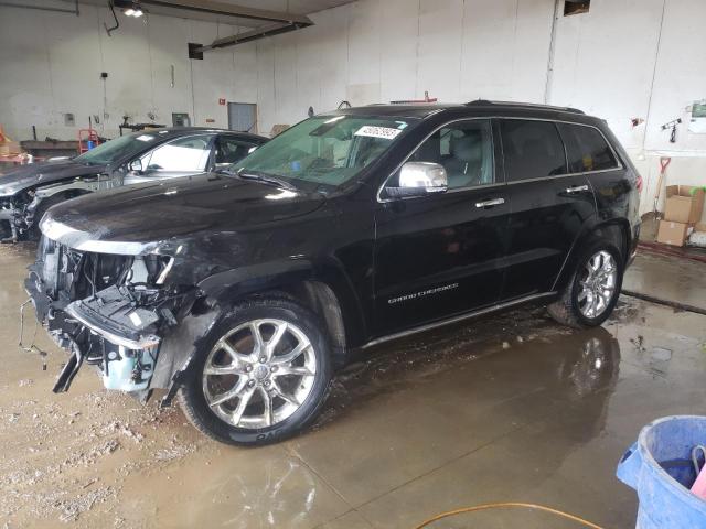 JEEP GRAND CHER 2014 1c4rjfjt7ec288105