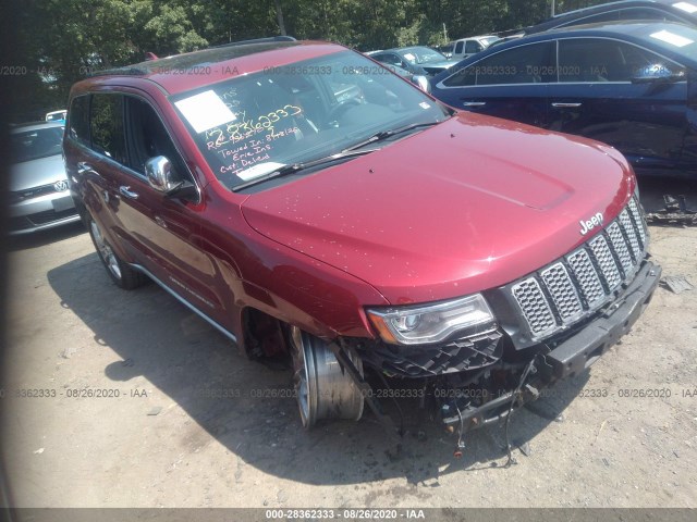 JEEP GRAND CHEROKEE 2014 1c4rjfjt7ec402300