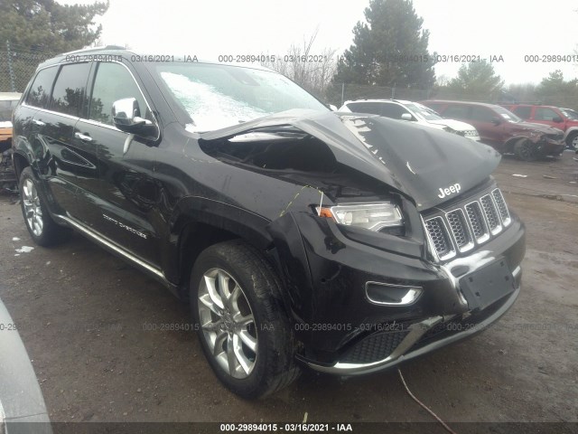 JEEP GRAND CHEROKEE 2014 1c4rjfjt7ec472265