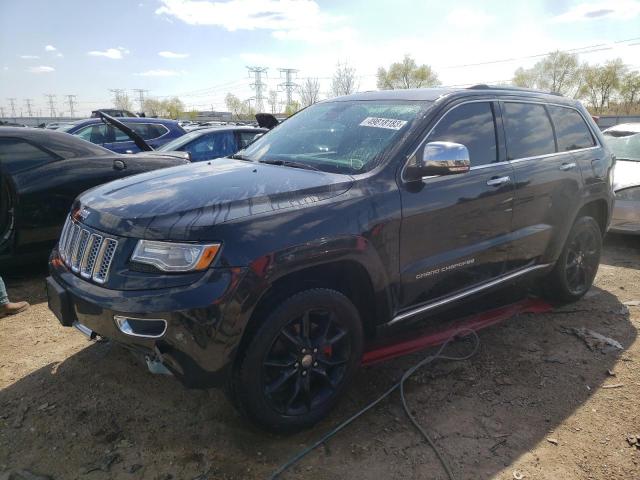 JEEP GRAND CHER 2014 1c4rjfjt7ec530682